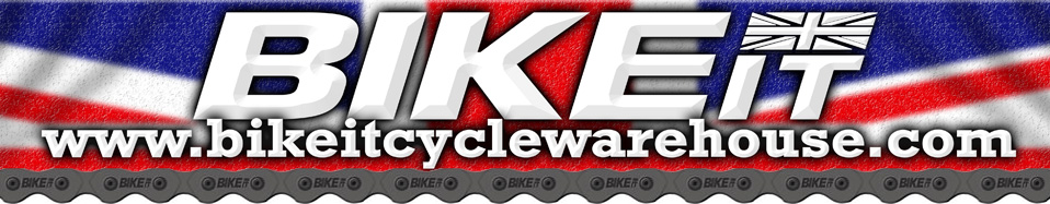 Bike It
